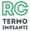 RC Termoimpianti logo